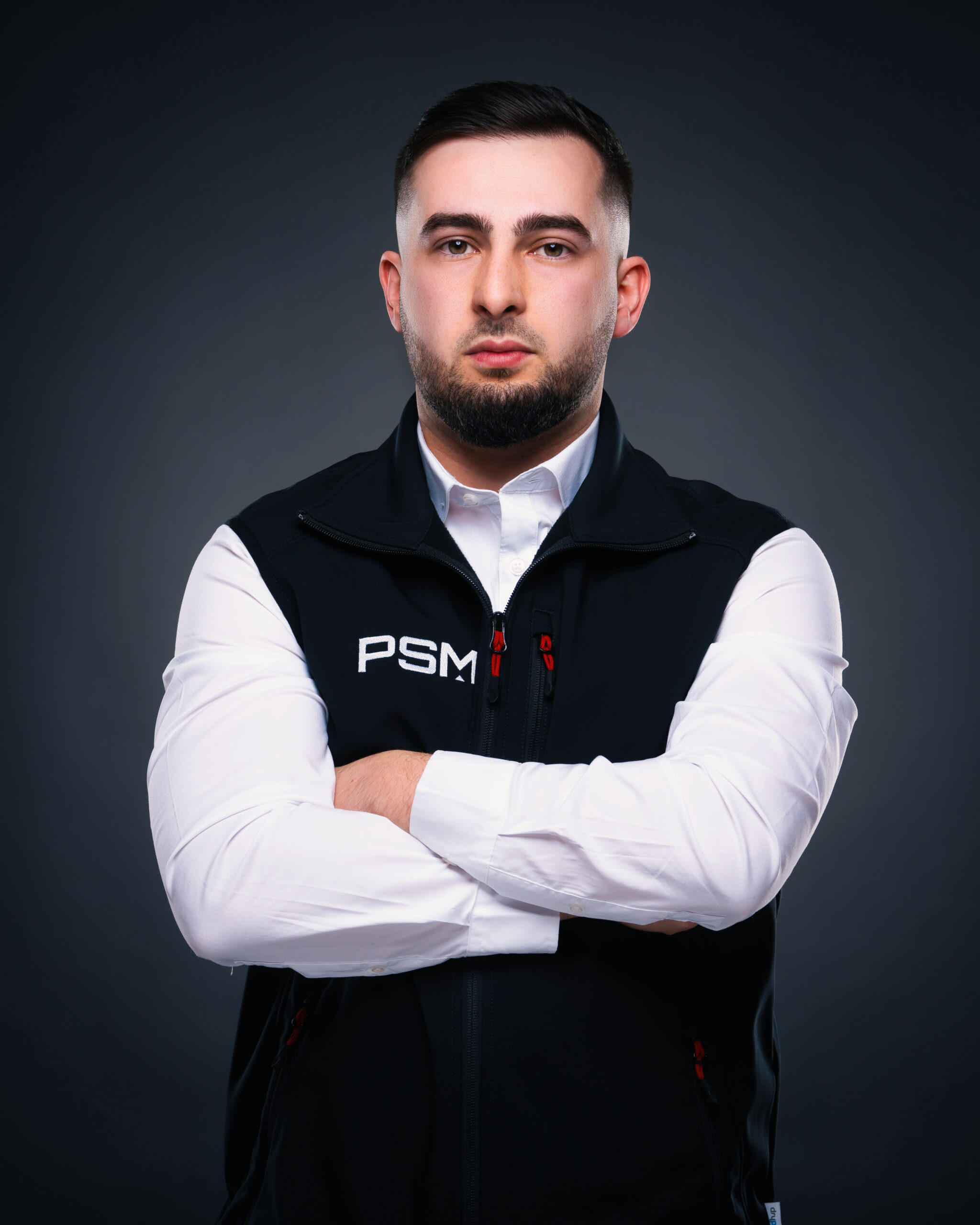 mansur selimov
