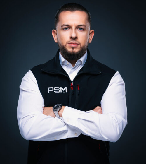 sajmir hida