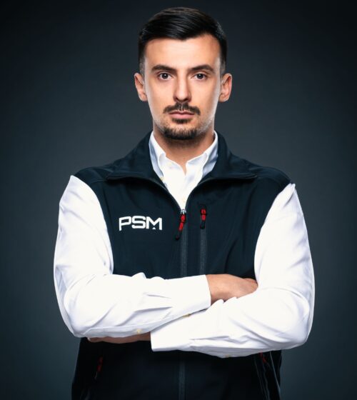 armin terzic