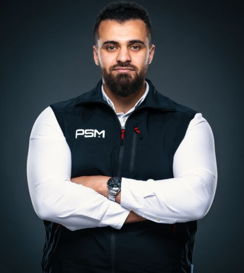 mohammed ibrahim