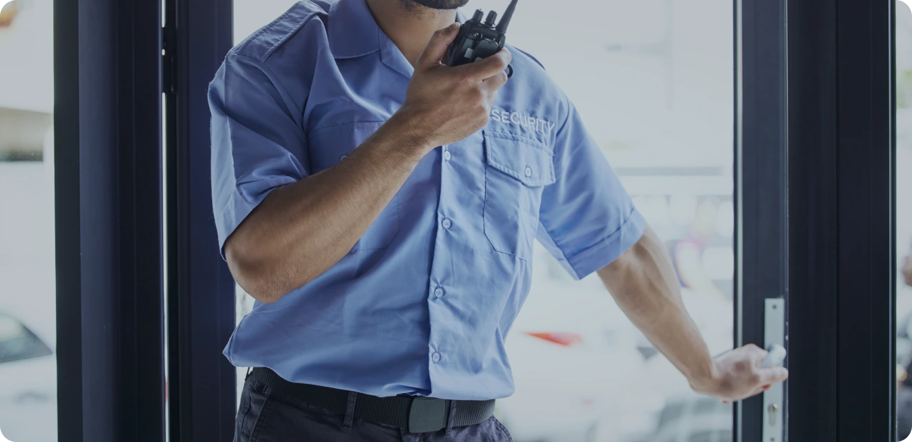 Professionelle Türsicherheitsdienste in Österreich – Sichere Deine Eingänge mit PSM Austria