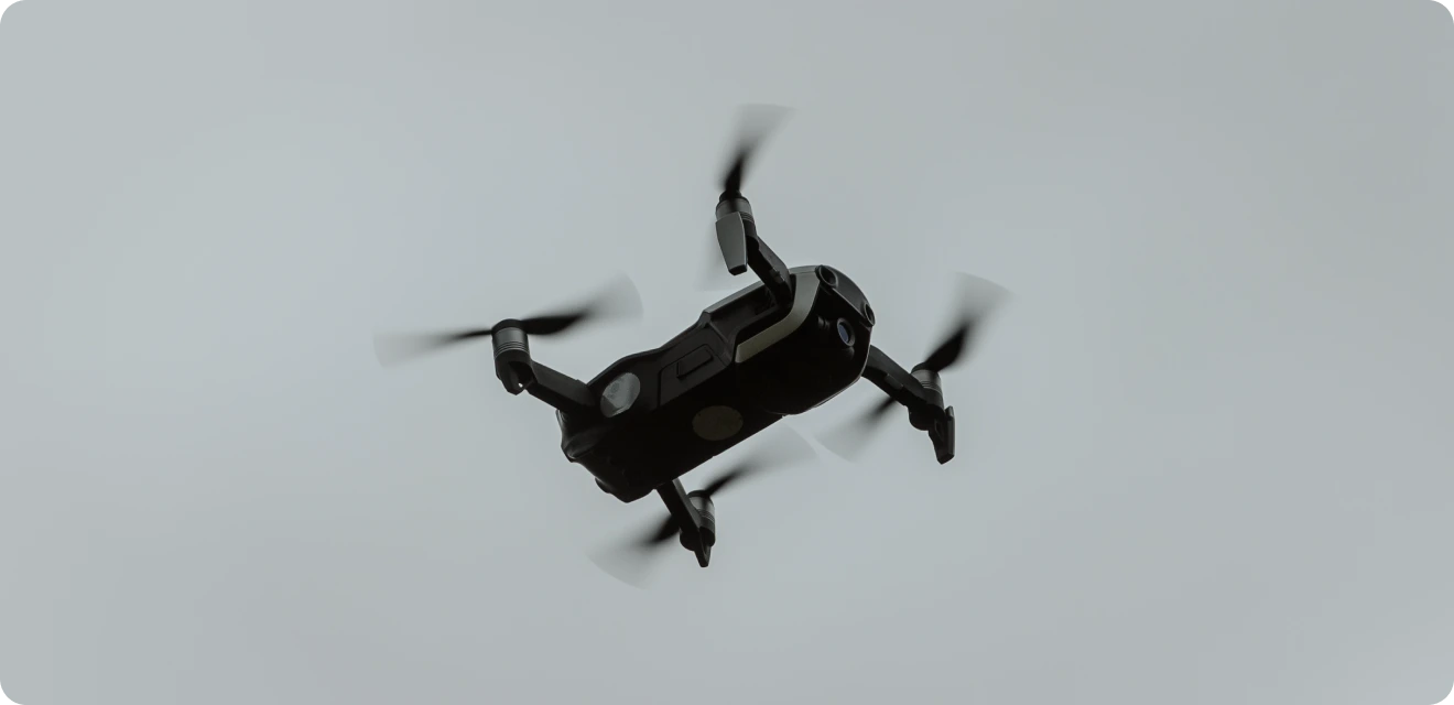 Drone Surveillance in Austria – Advanced Aerial Security Solutions